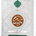 تا ابد زندگی (جلد دوازدهم: امام در قیامت)
