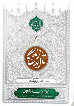 تا ابد زندگی (جلد دوازدهم: امام در قیامت)