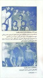 ابراهیم در گلستان - تصویر 3